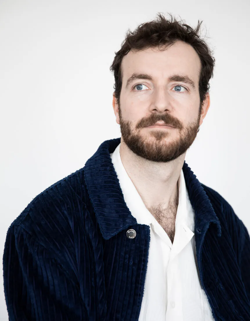 Adrien Domken
